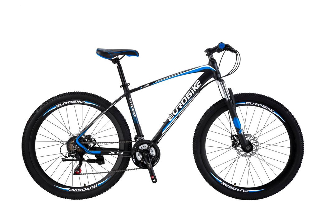 Mountain bike 27,5