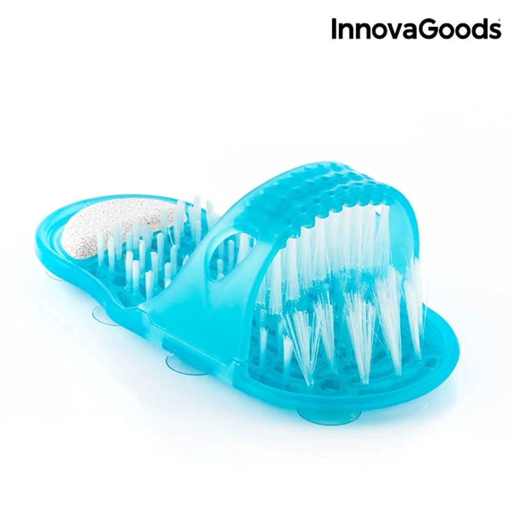 Innovagoods peelingsko 