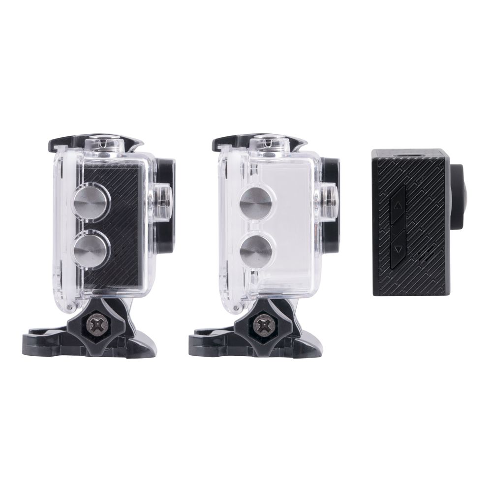Actionkamera III inSPORTline 