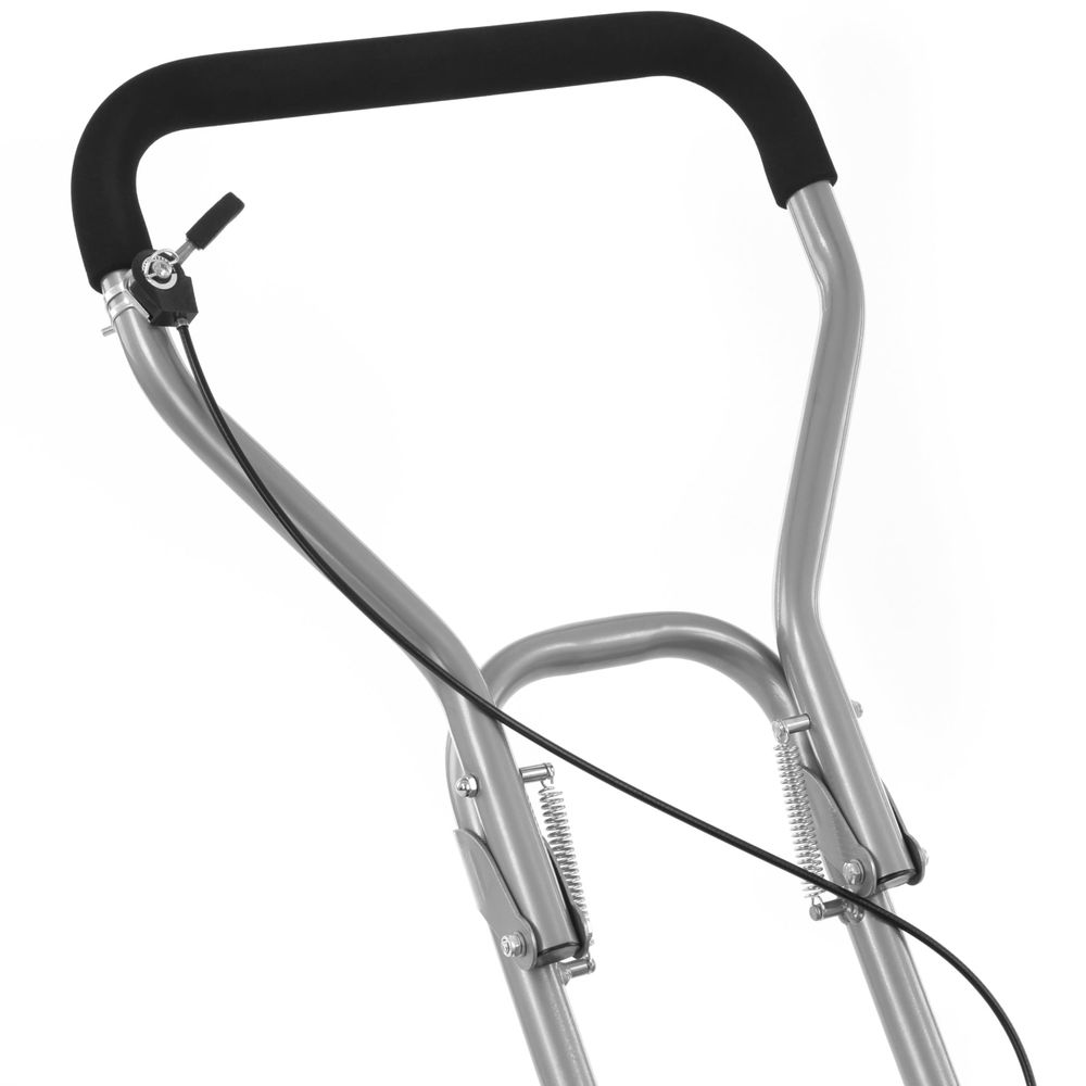 Hecht 1111 Vibroplate