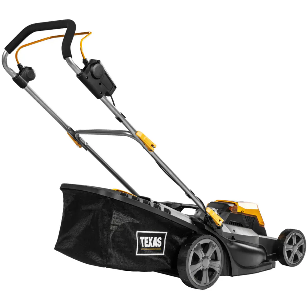Texas 20V Batteri Gressklipper LMX2044