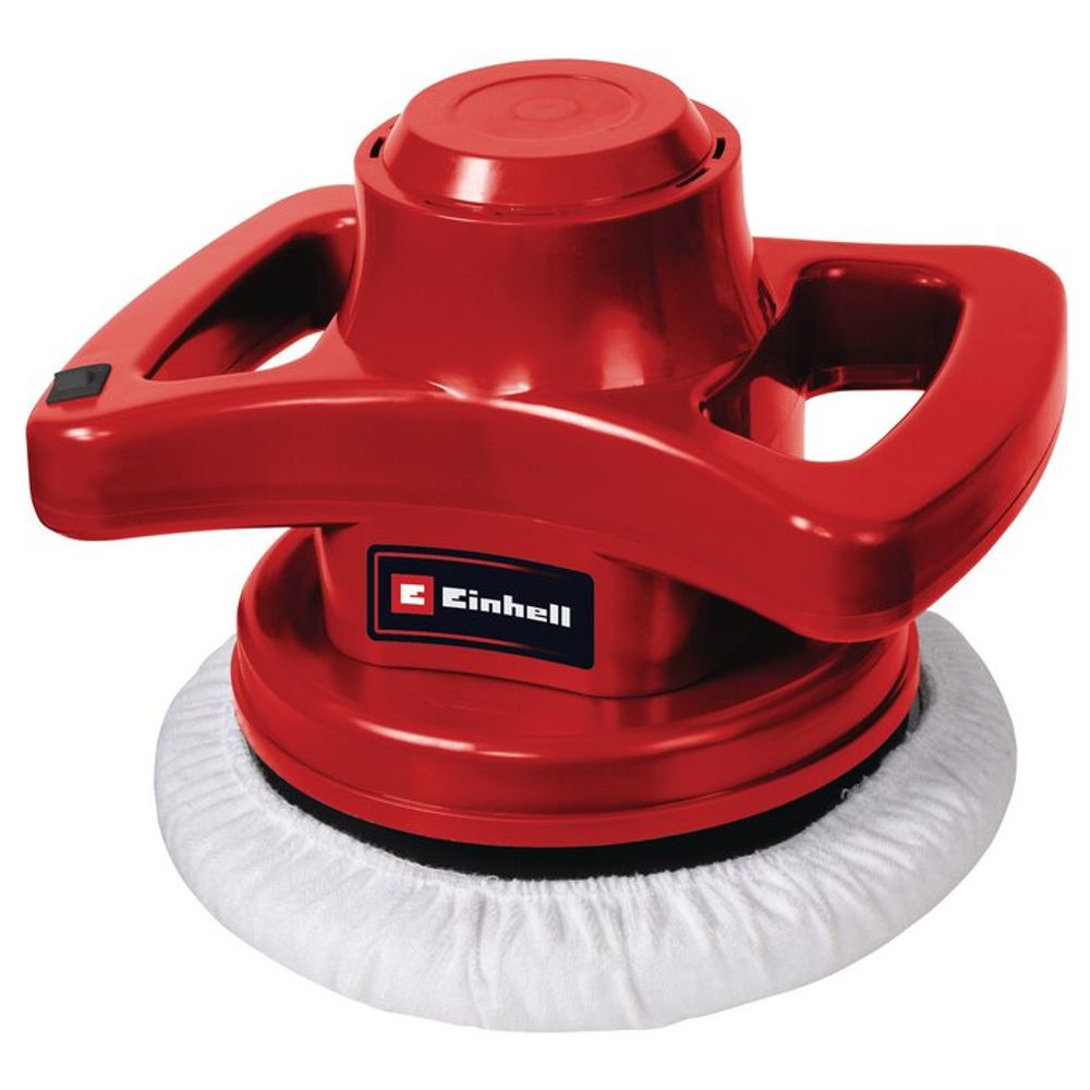 Poleringsmaskin 90 W 240 mm – Einhell