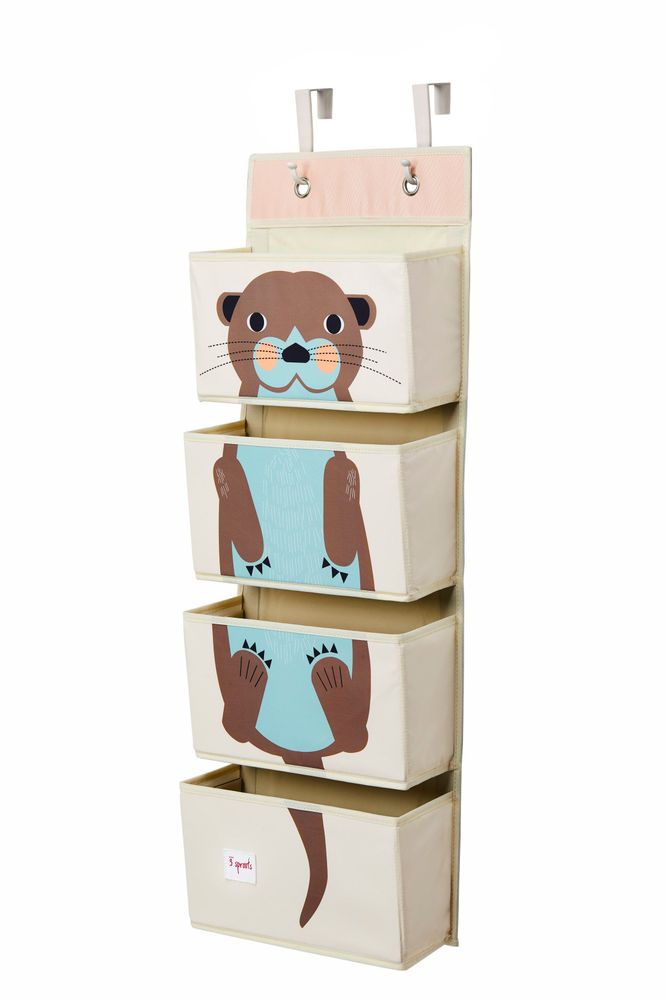 3 Sprouts Wall Organiser