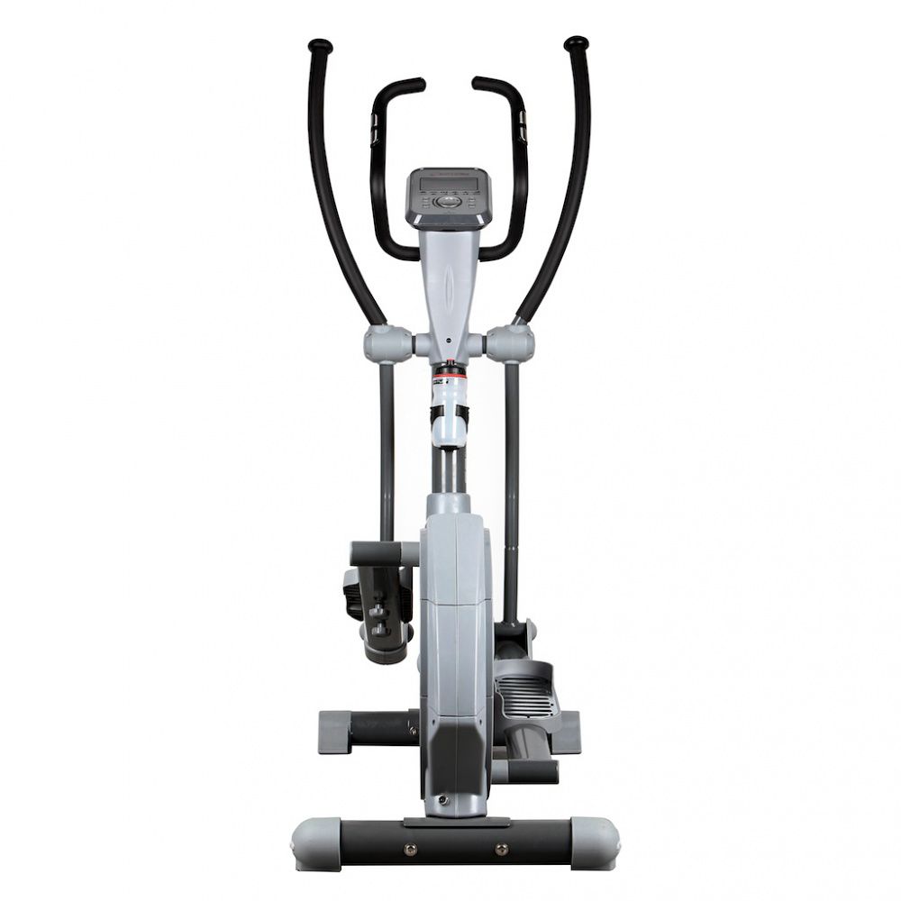 Crosstrainer inSPORTline Caracas m/ pulsbelte