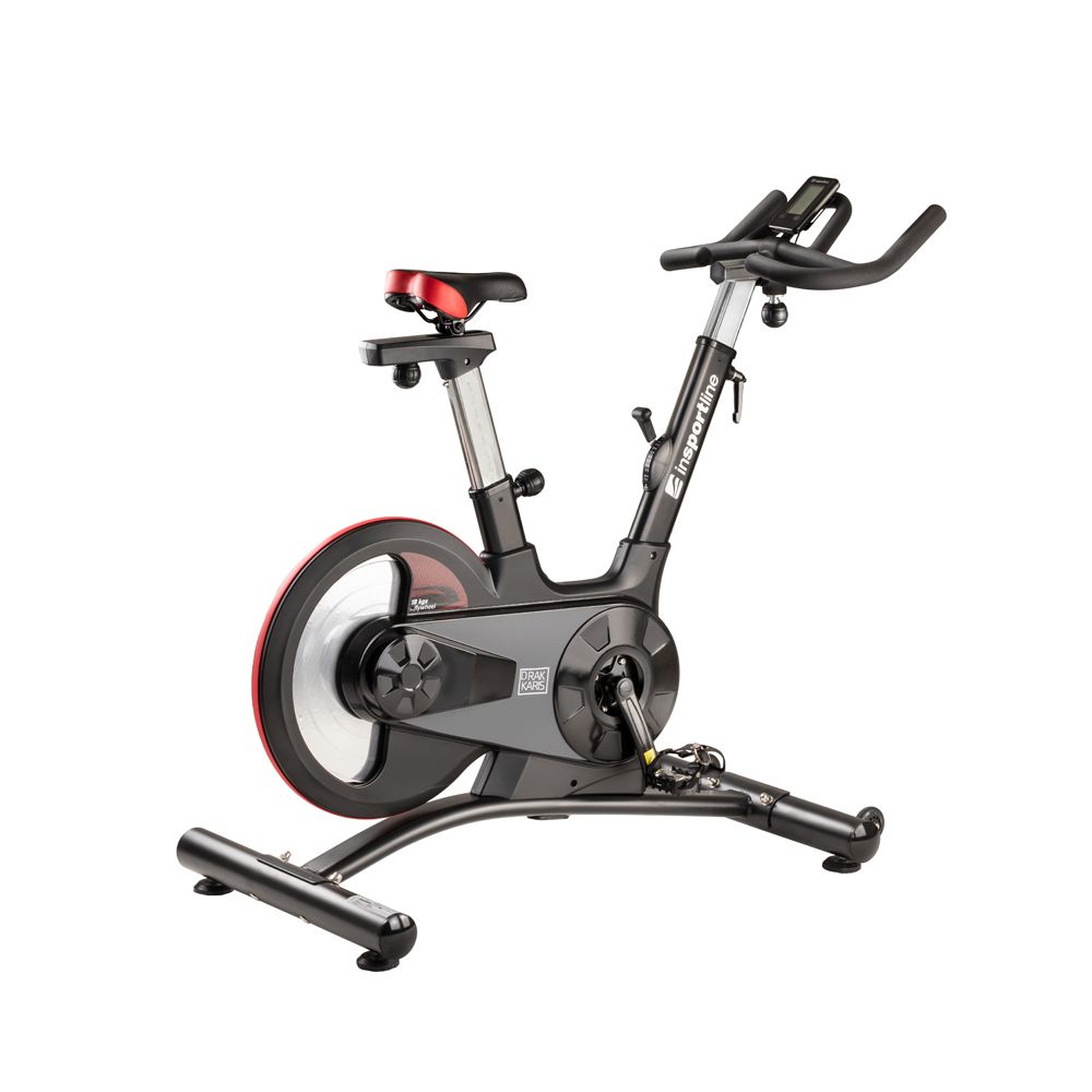 Spinningsykkel inSPORTline Drakkaris