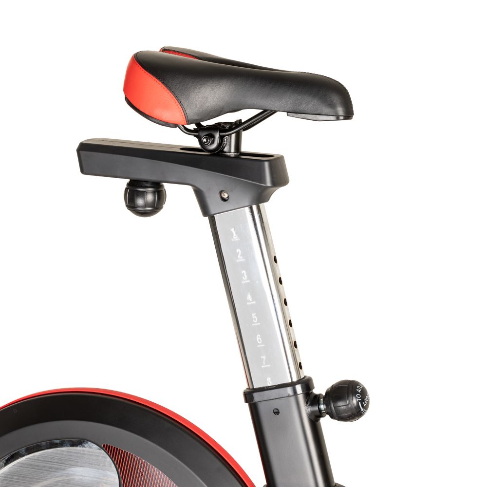Spinningsykkel inSPORTline Drakkaris