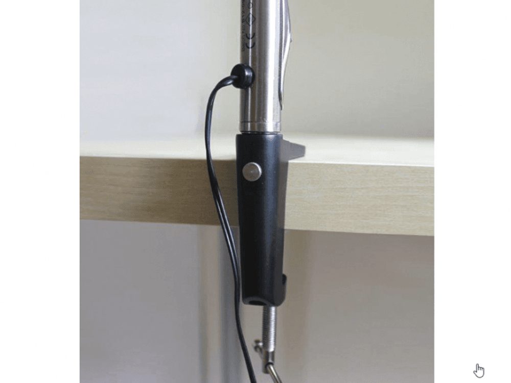 Daylight LED Slimline bord lampe 