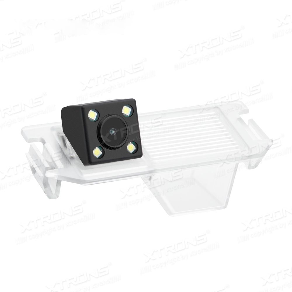 Spesialtilpasset ryggekamera for Hyundai I30