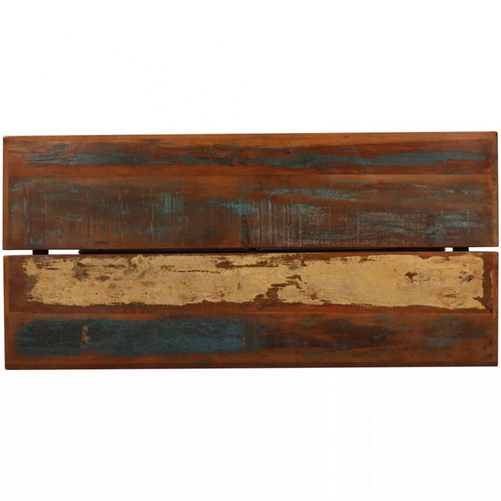 Barbord gjenvunnet heltre 180x70x107 cm