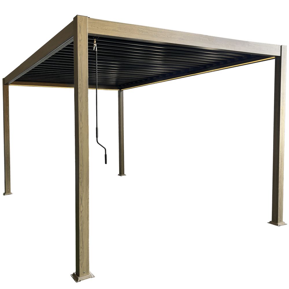 Pergola 