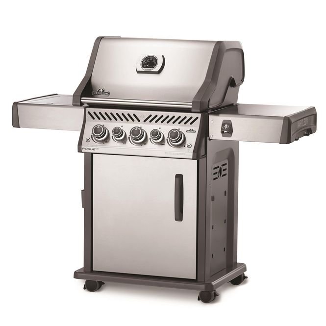 Hovedbilde Gassgrill Rogue SE425 Napoleon