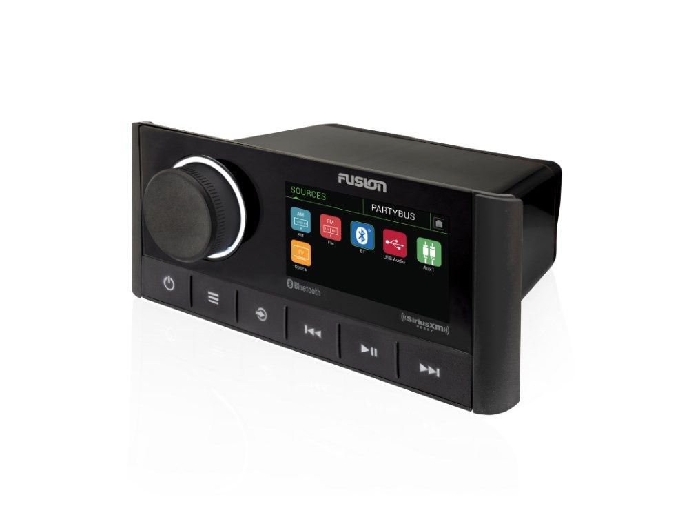 Fusion Apollo MS-RA670
