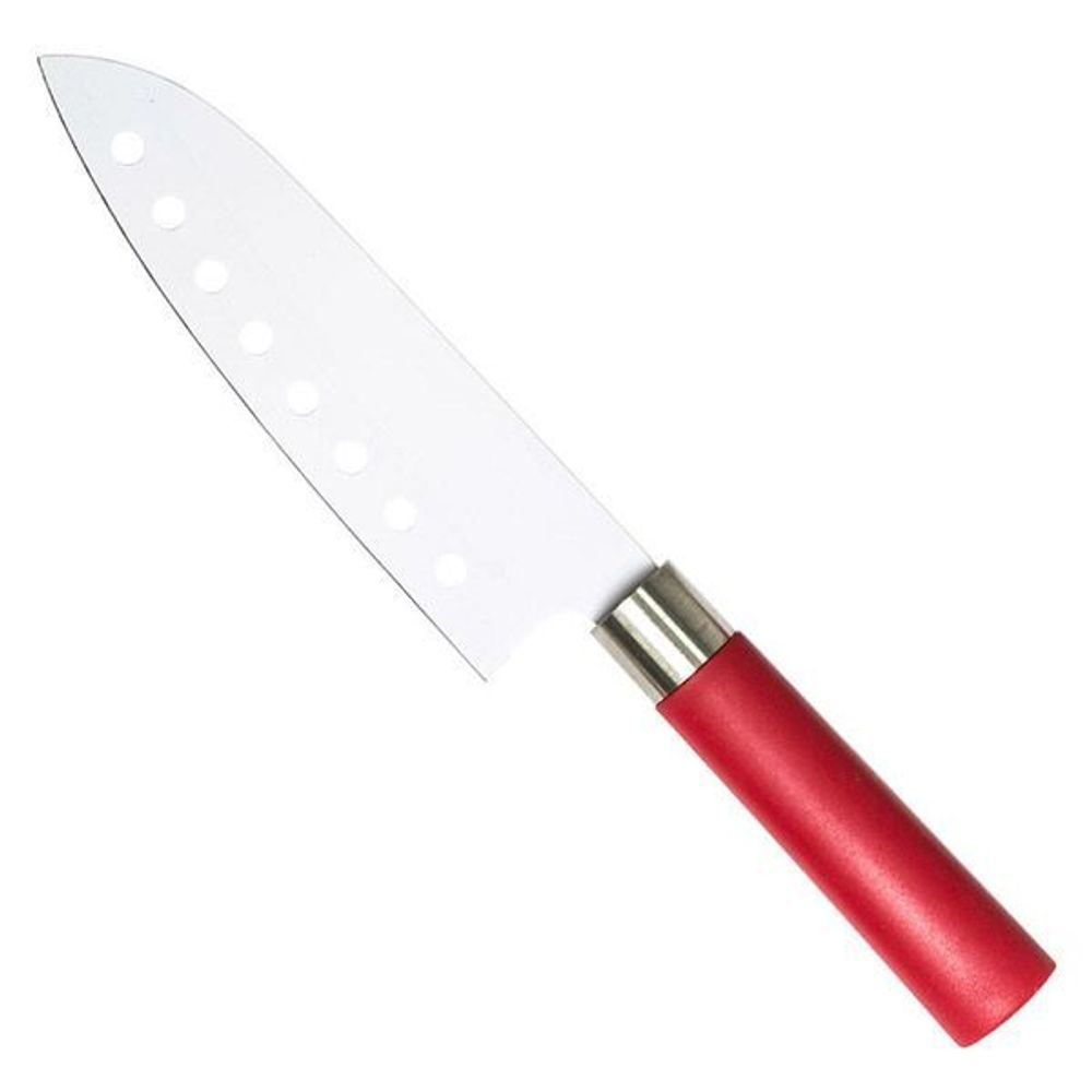 Knivsett  CECOTEC SANTOKU