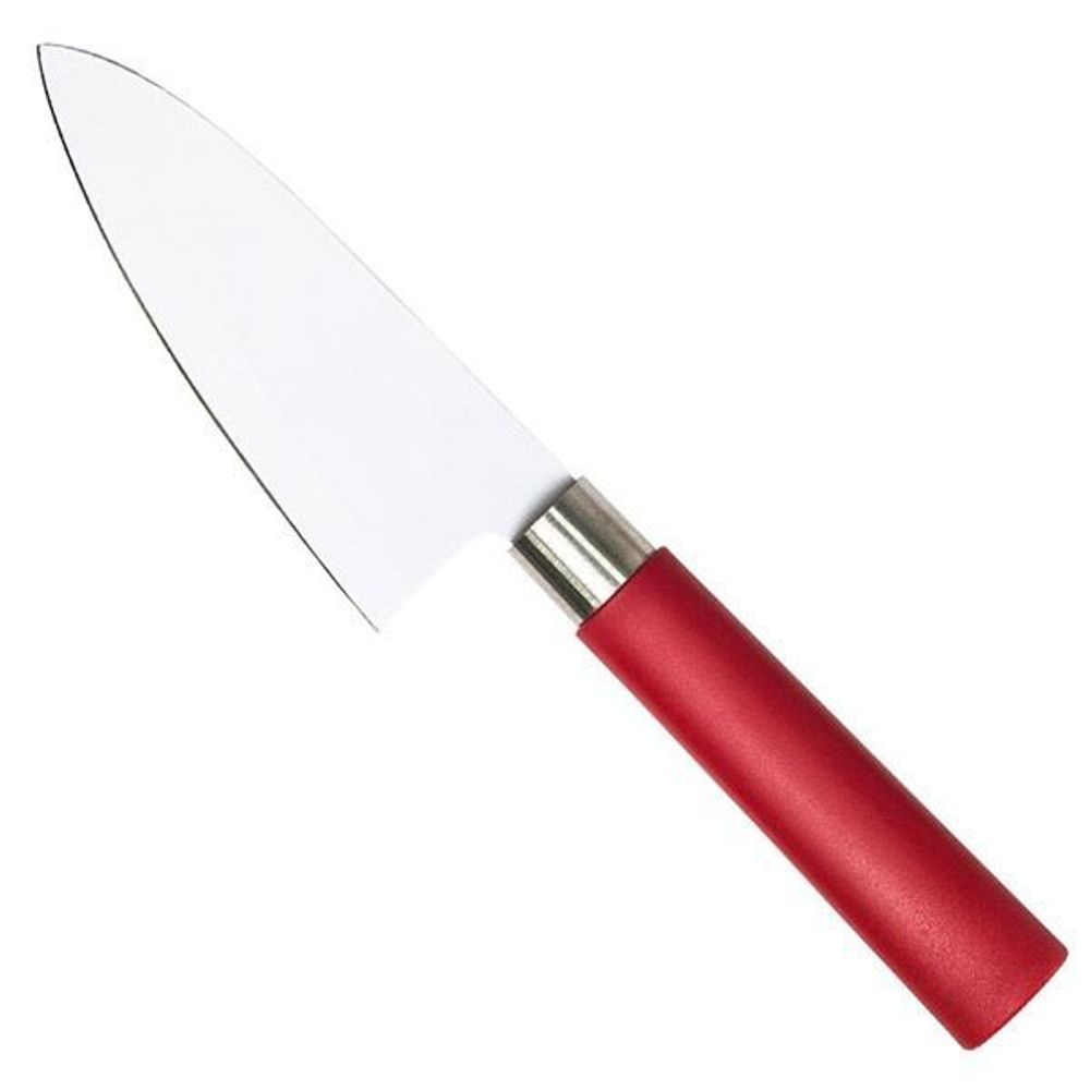 Knivsett  CECOTEC SANTOKU