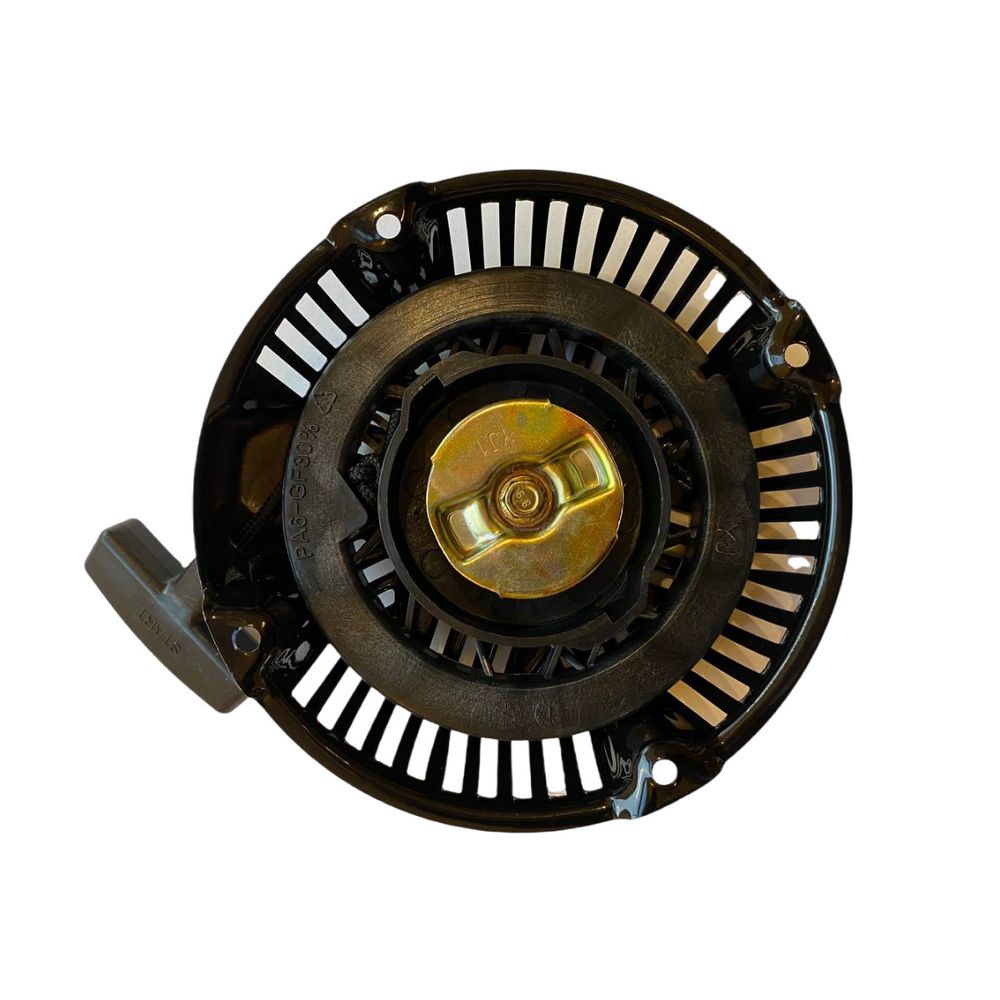 Pullstarter til GS650