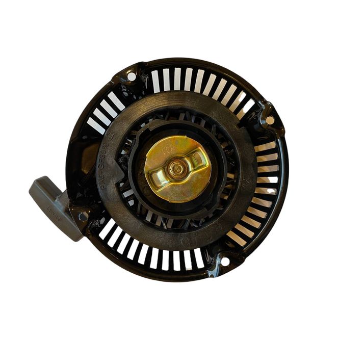 Hovedbilde Pullstarter til GS650