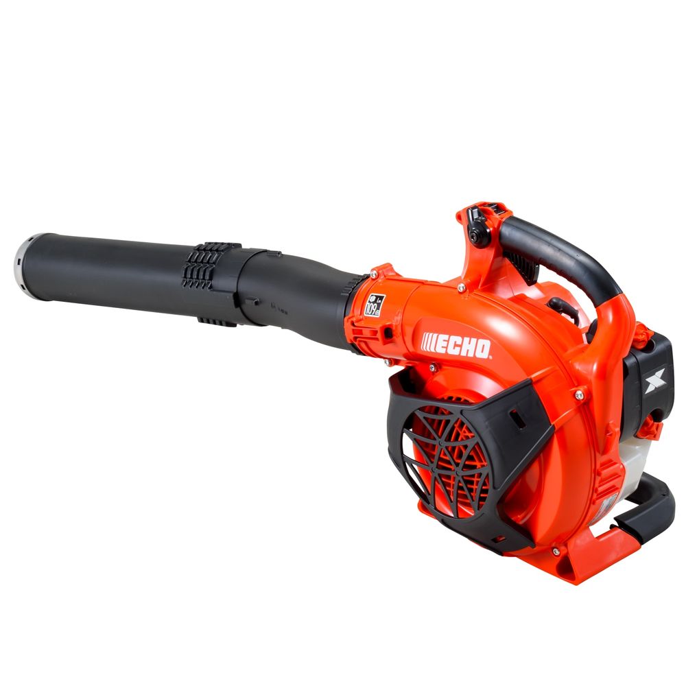 Echo PB-2620 Håndholdt Bensindrevet Løvblåser – 25,4 cc