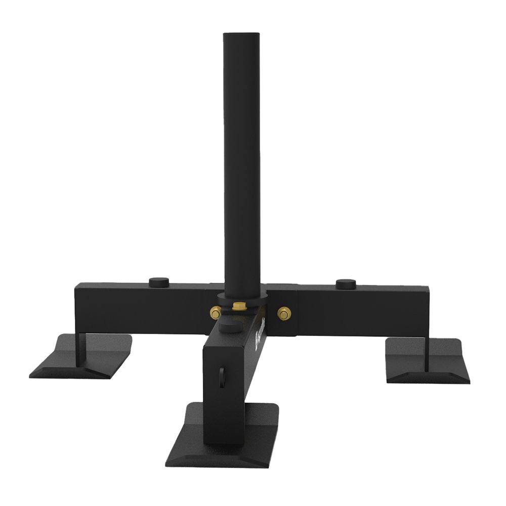 Vektpulleslede inSPORTline SledMaster Lite