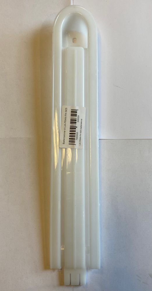 Batteriskinne til LIA-FRAN-FH-SE5