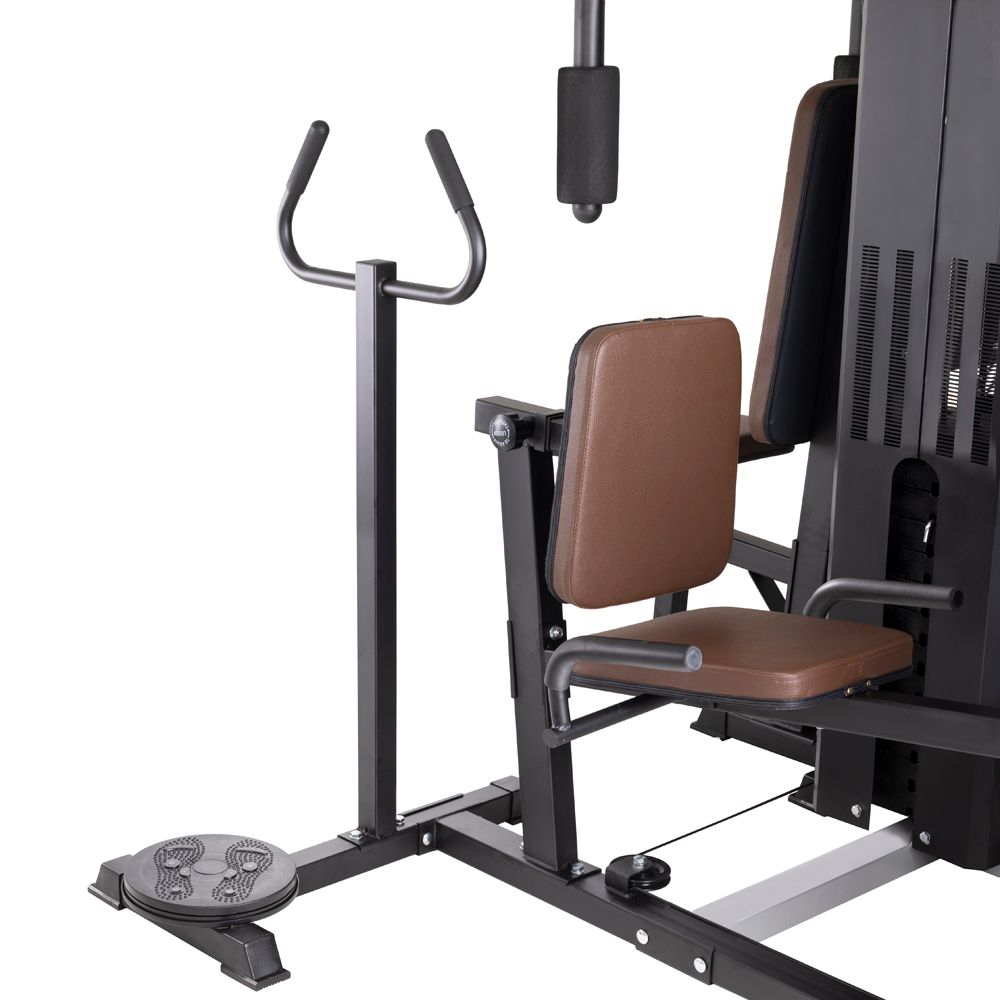  Hjemmegym inSPORTline Profigym C300