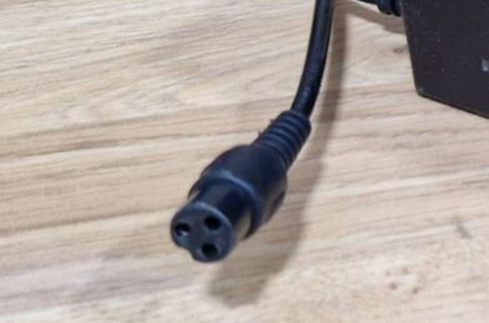Lader til EW-Citycoco