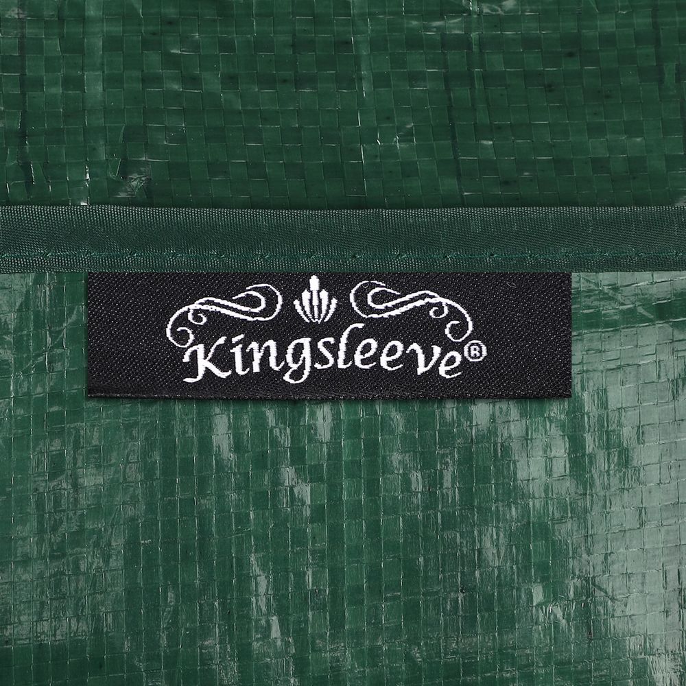 KINGSLEEVE® Beskyttelsestrekk - 197 x 68 x 32/62 cm