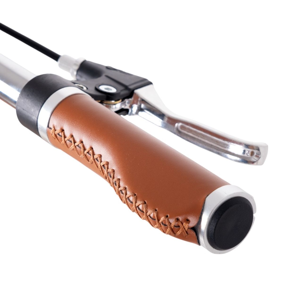 Kick Scooter inSPORTline Olmina 26/20” – stilfull
