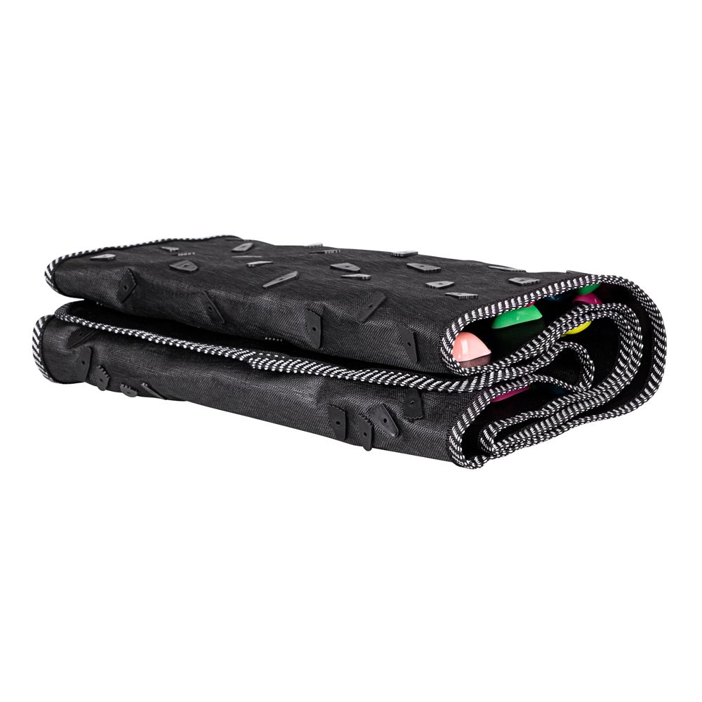 Walk Massasjematte inSPORTline Marmora - 138 x 34 cm