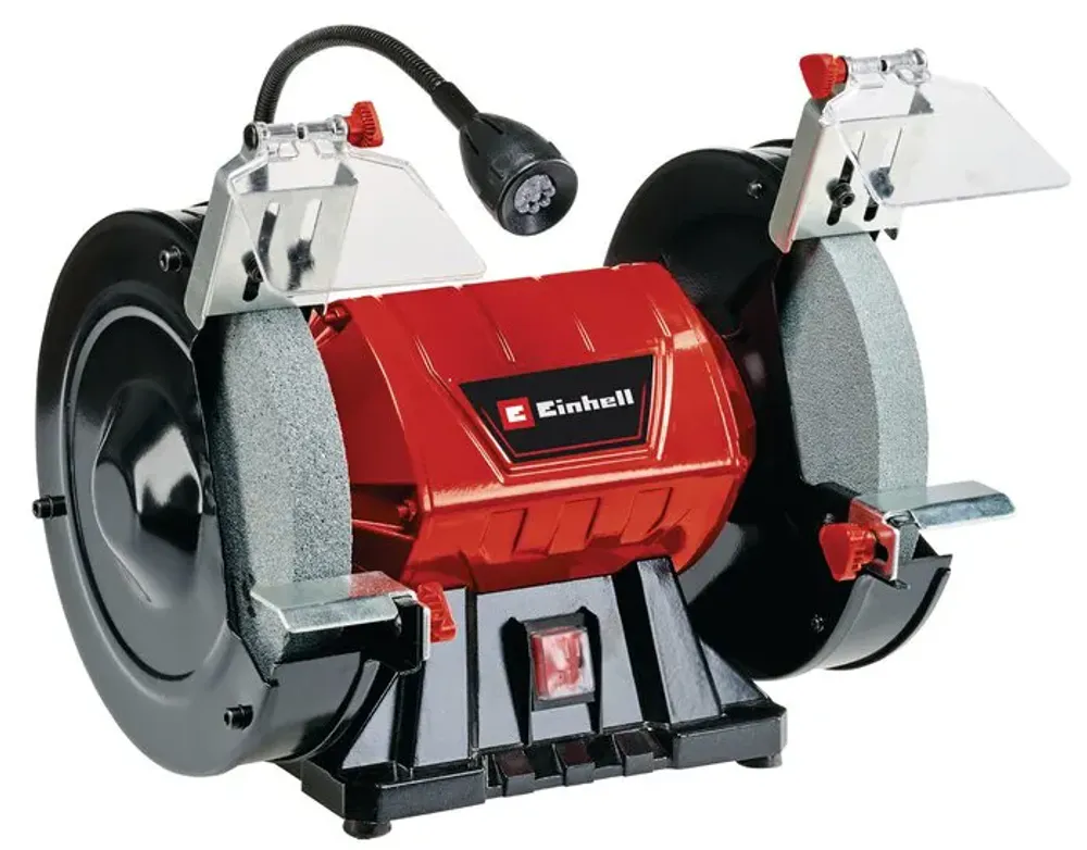 Einhell benkesliper TC-BG 200 L
