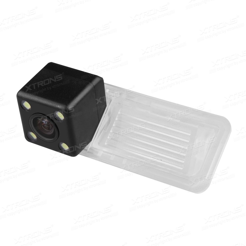 Spesialtilpasset ryggekamera for Volkswagen Golf VI