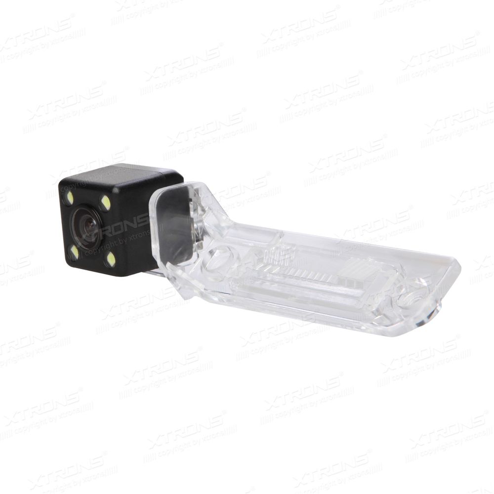 Spesialtilpasset ryggekamera for  Volkswagen Passat/Jetta/Touran