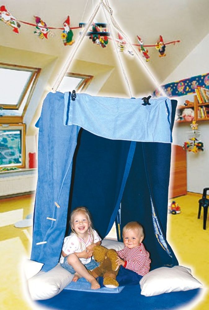 Takplate til hytter
