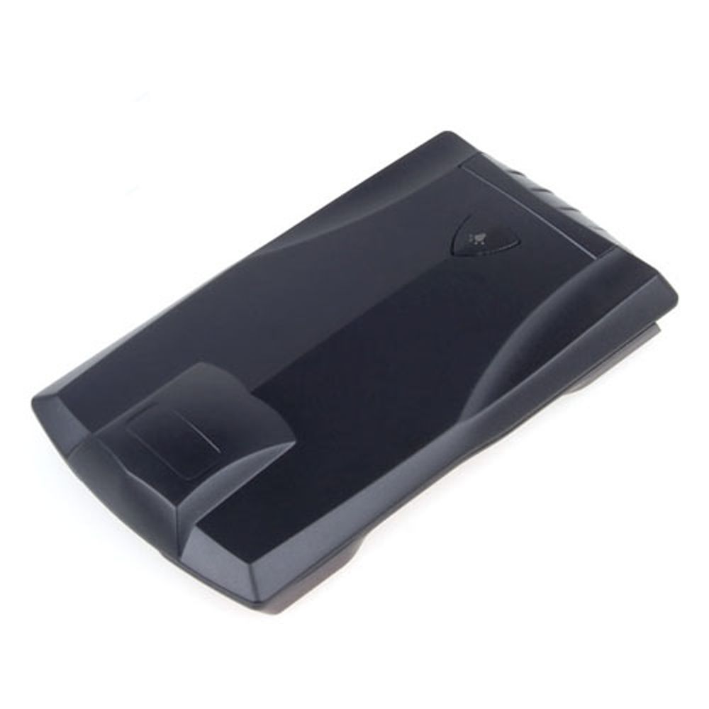 Kontaktscanner - Bærbar USB business kort Scanner / Leser