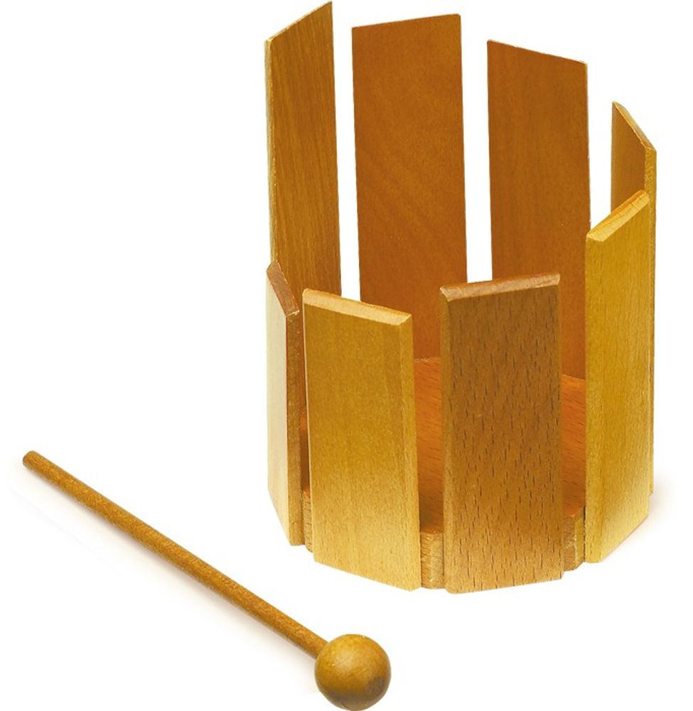 Sounding Drum 