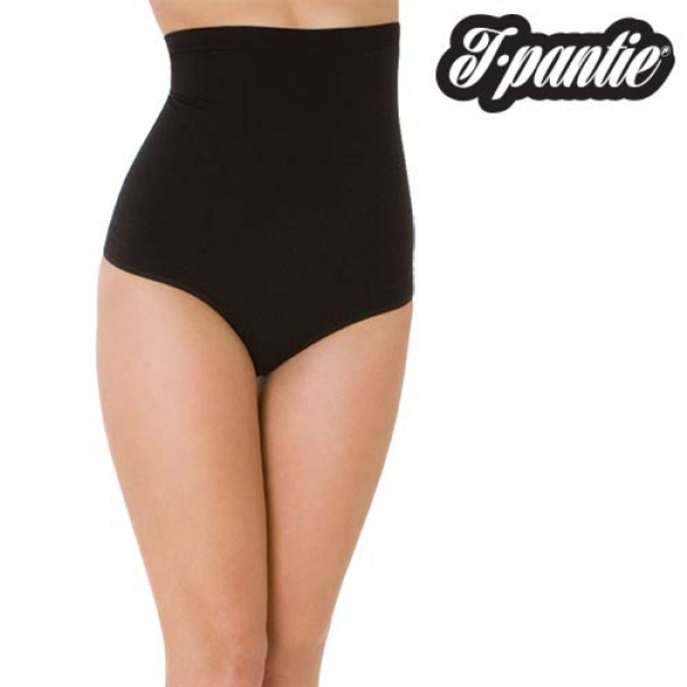 T-pantie - for flat mage