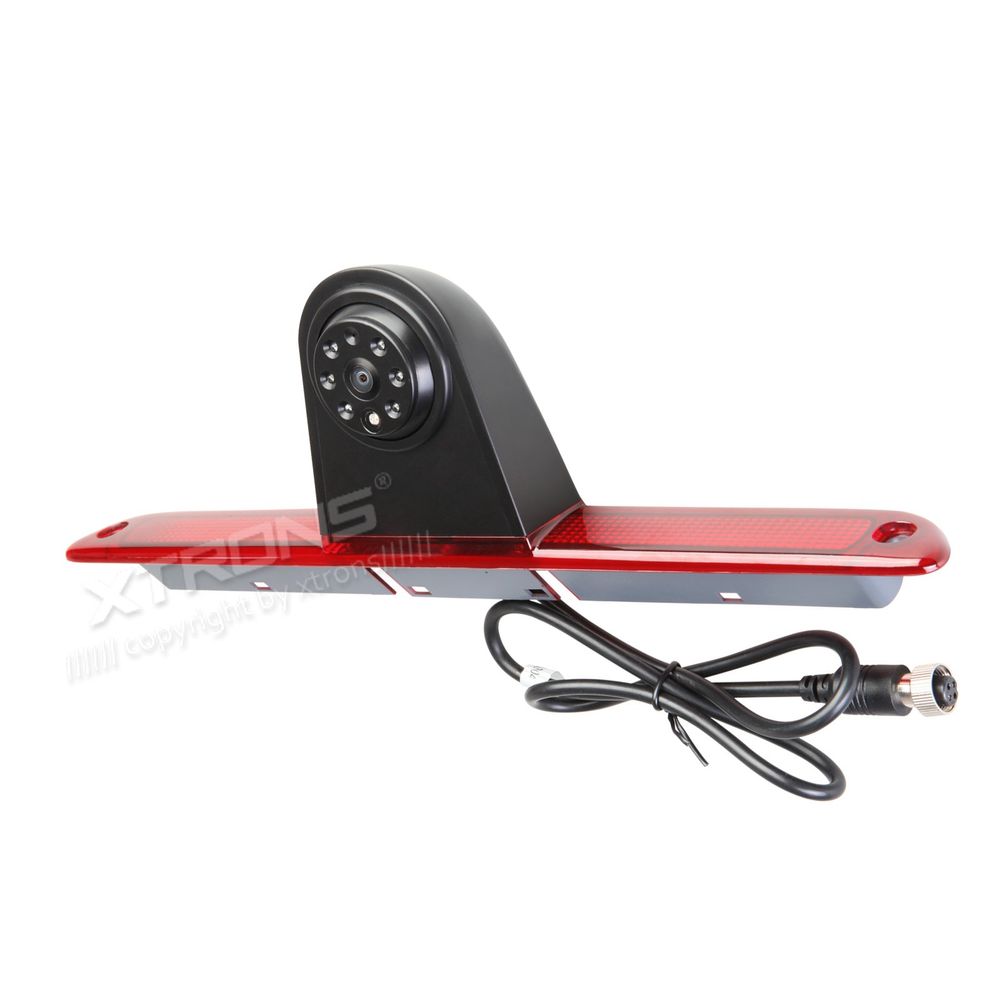 Spesialtilpasset ryggekamera for VW Crafter / Mercedes Benz Spri