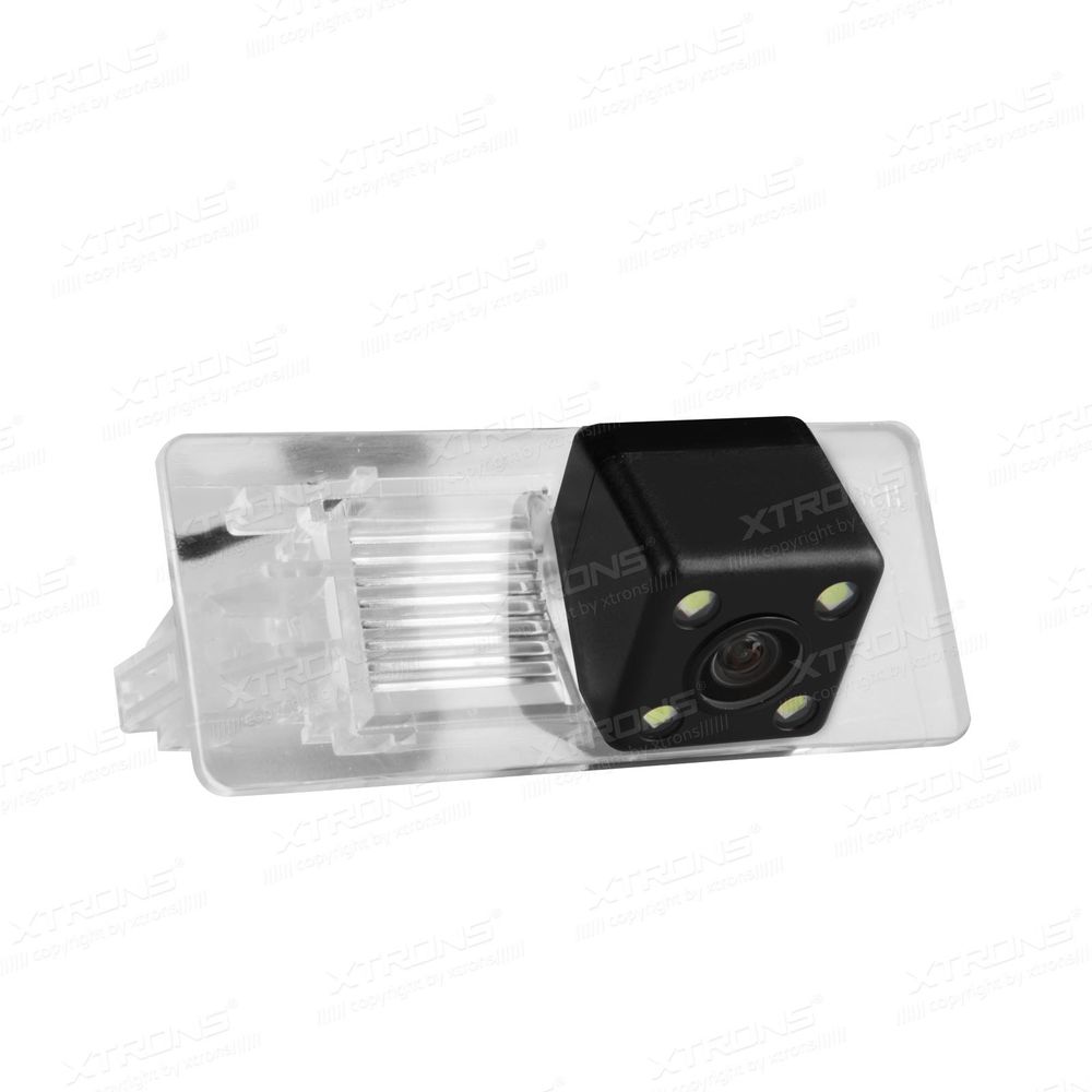 Spesialtilpasset ryggekamera for Volkswagen Passat/Jetta