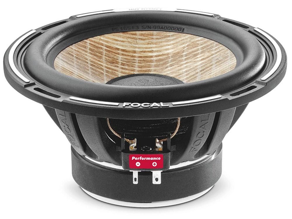 Focal PS165F3