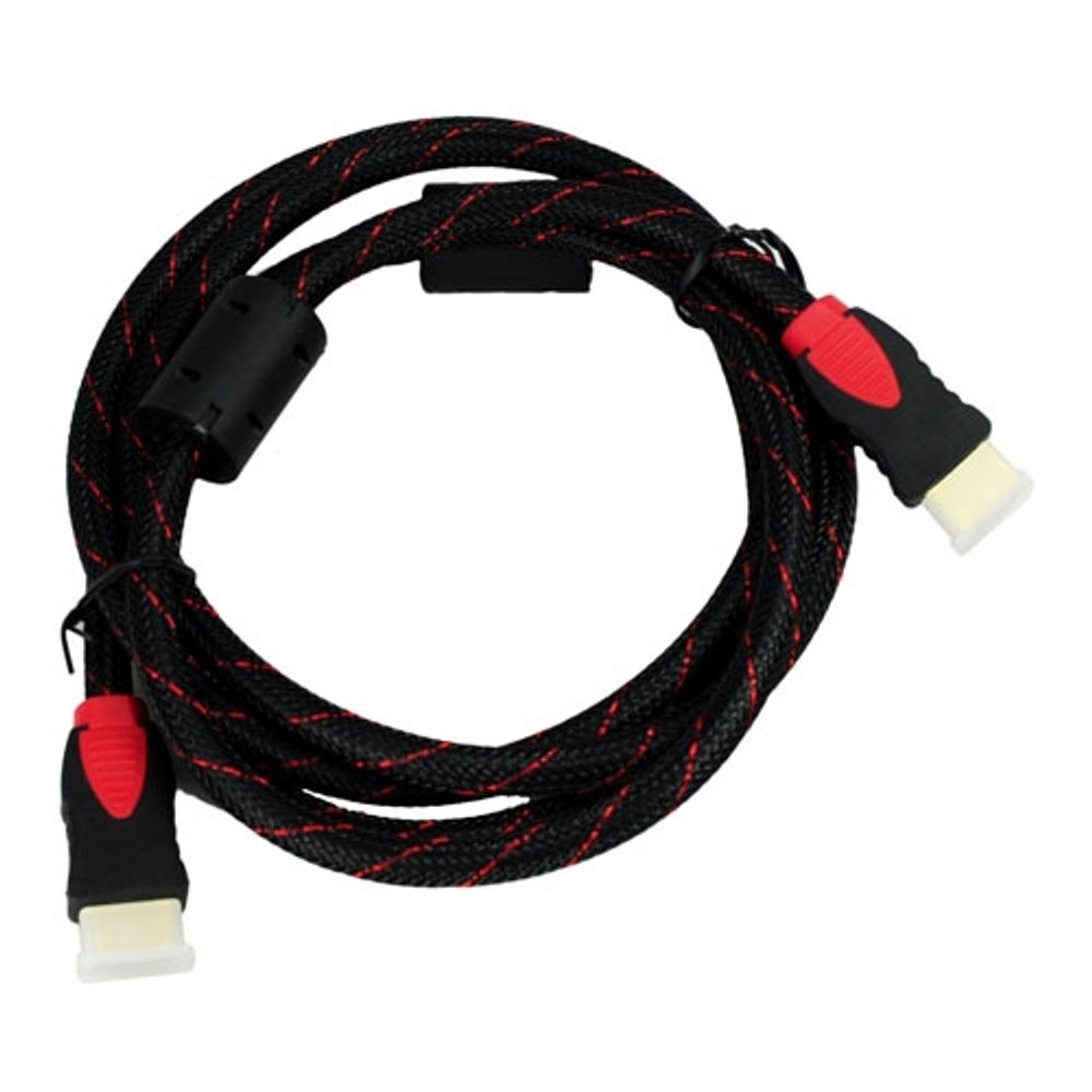 1080P 1.5M HDMI-kabel V1.4 for PS3 HDTV DVD