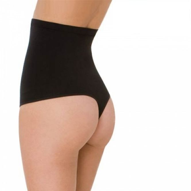 Hovedbilde T-pantie - for flat mage