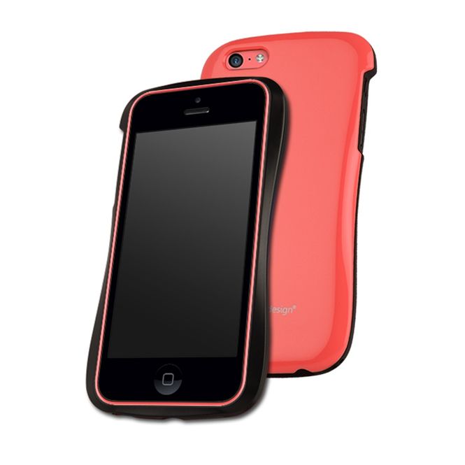 Hovedbilde DRACO Allure CP Ultra Slim Bumper Case – Iphone 5/5S ...
