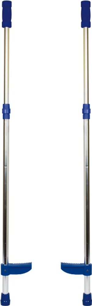 Stylter i aluminium