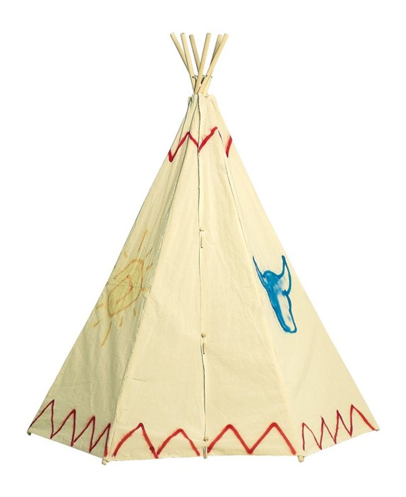 Indianertelt