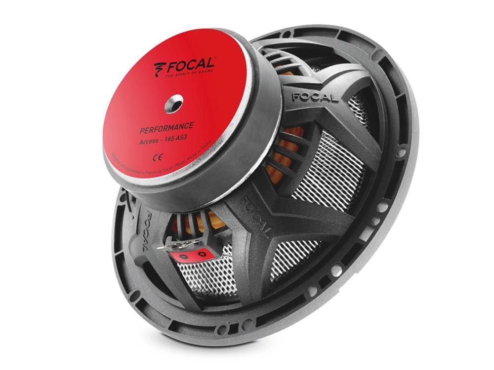 Focal 165 AS3