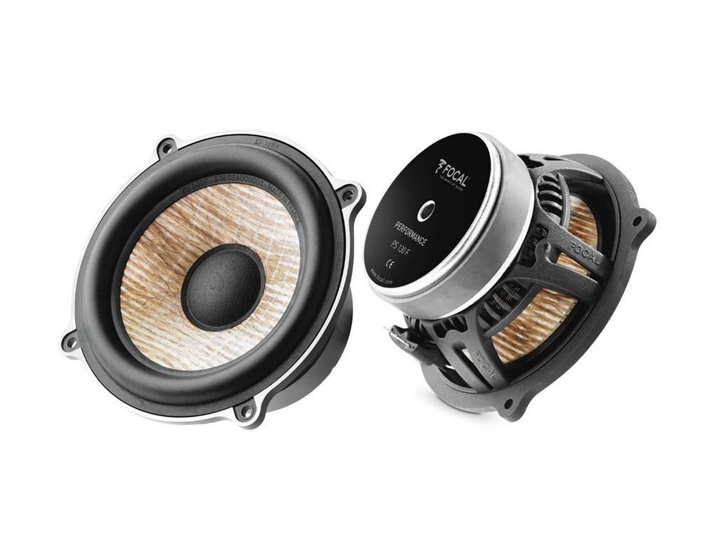 Focal PS130F