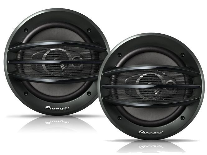 Hovedbilde Pioneer TS-A2013i