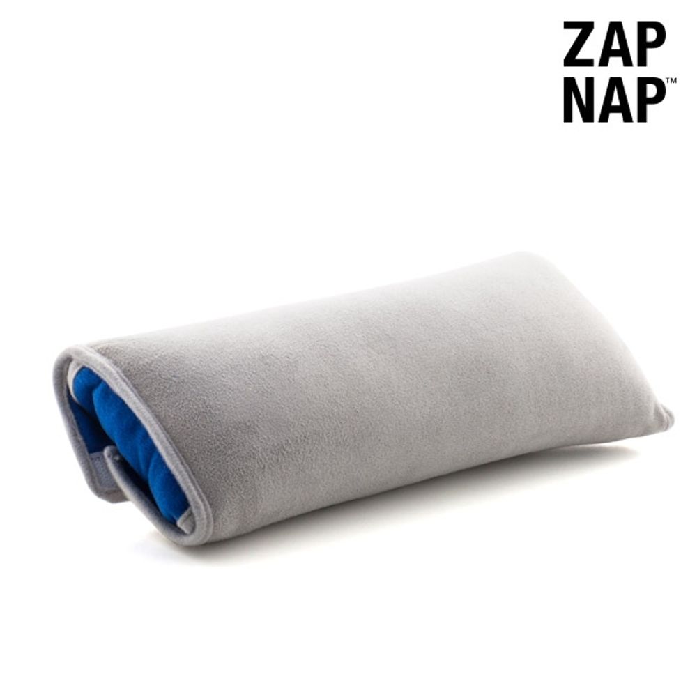 Zap Nap pute til sikkerhetsbelte