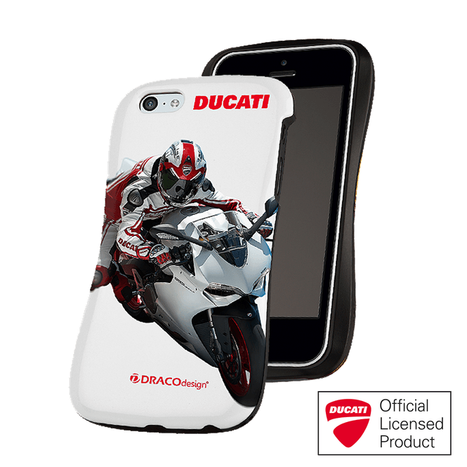 Hovedbilde Draco 5 Allure CPDU Ultra Slim Bumper Case