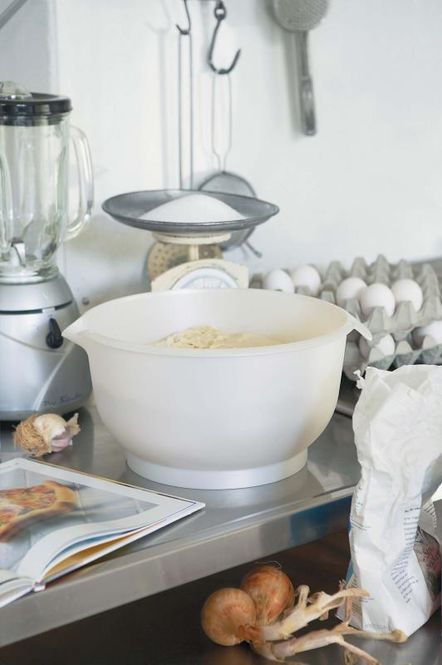 Hovedbilde Hammar bakebolle 8l med lokk