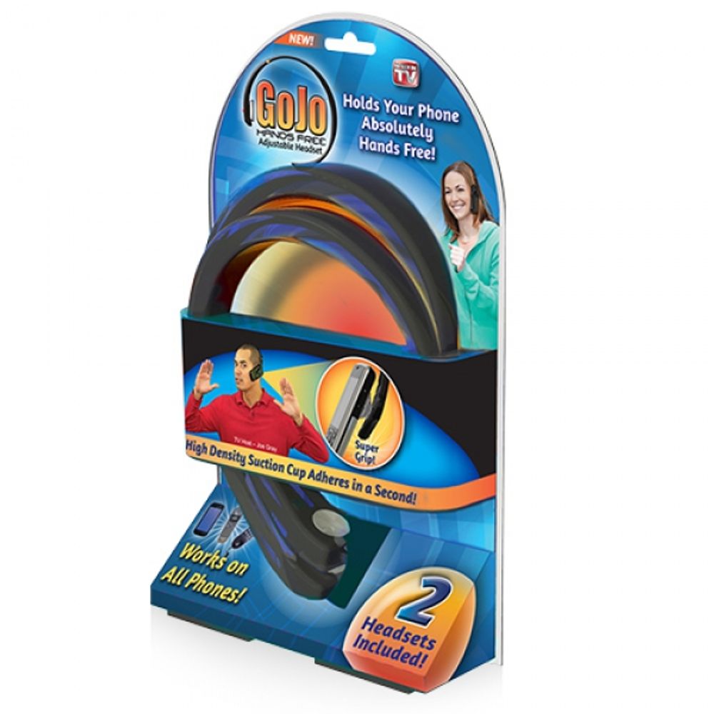 Hands free holder 